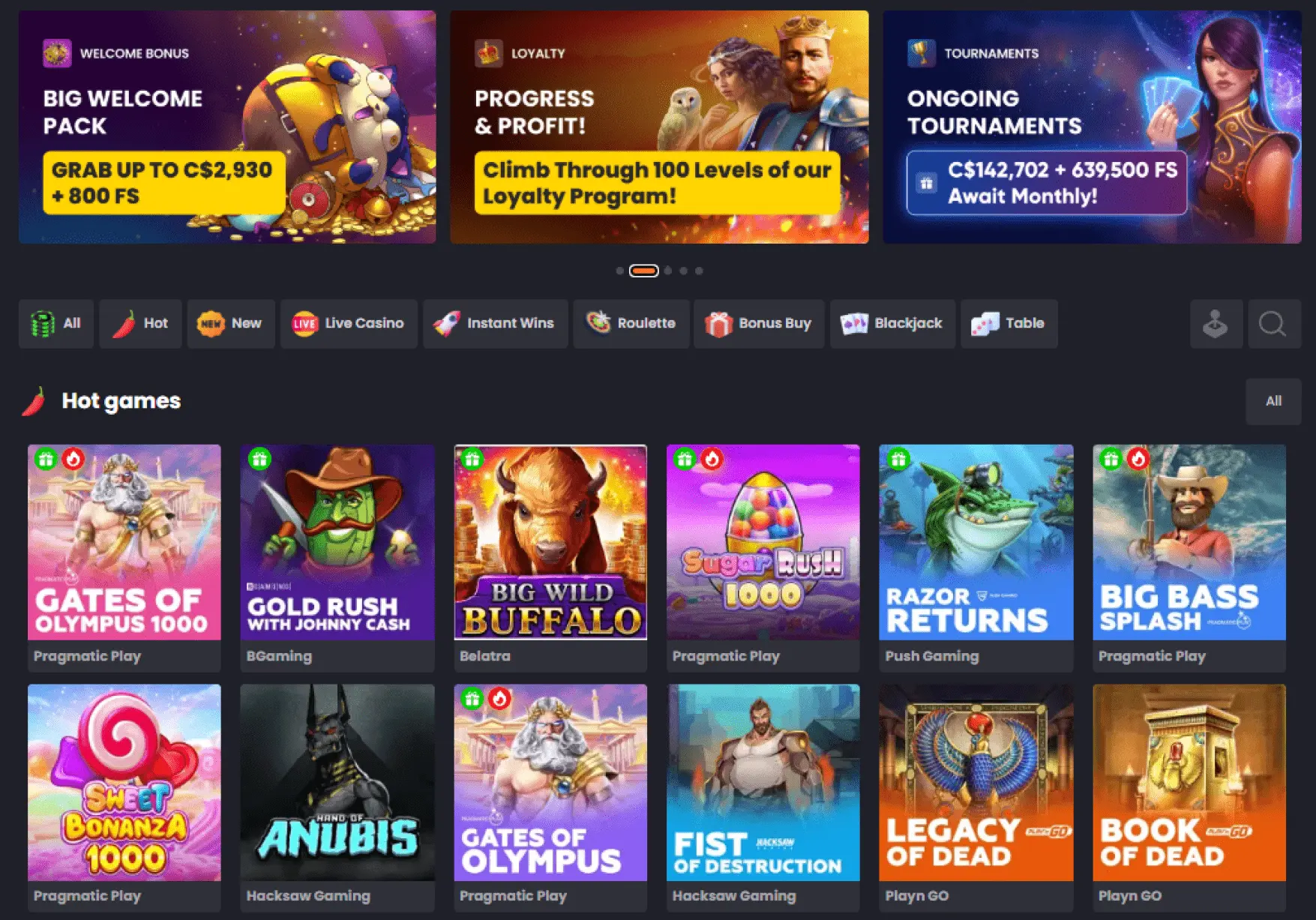 Asino Casino Review: The New Frontier for Australian Online Gamers